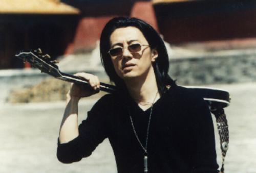 郑钧南京音乐节,摇滚歌手郑钧的演唱会视频