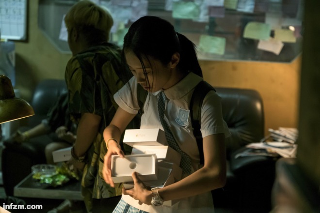 家在深圳香港,家在深圳去香港上学