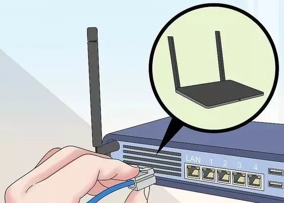 tplink路由器为啥网速那么慢,wifi网速越来越慢怎样调整路由器