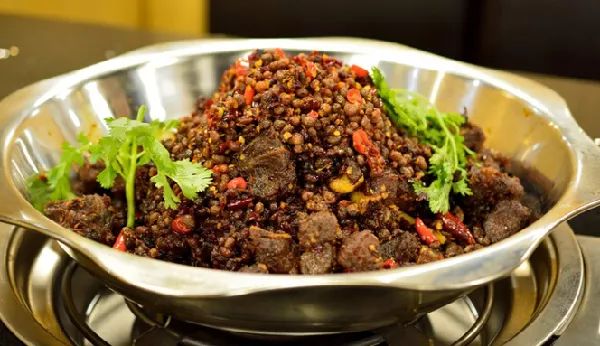 舌尖上的贵州,18道不容错过的黔味美食,你吃过几道?