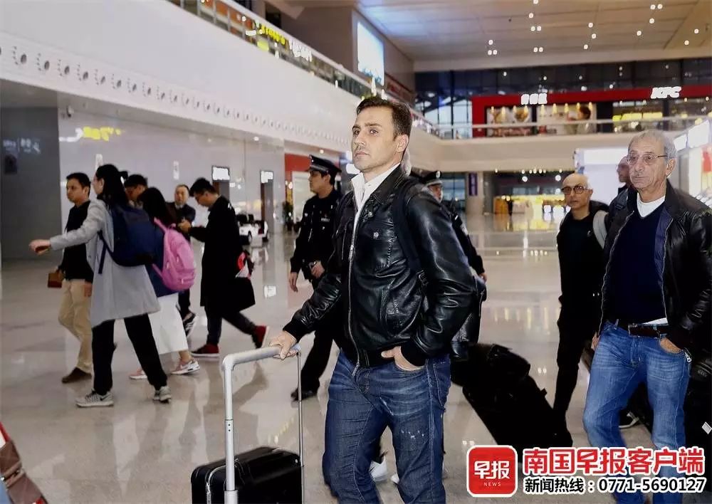 2018中国杯南宁,南宁市中国杯