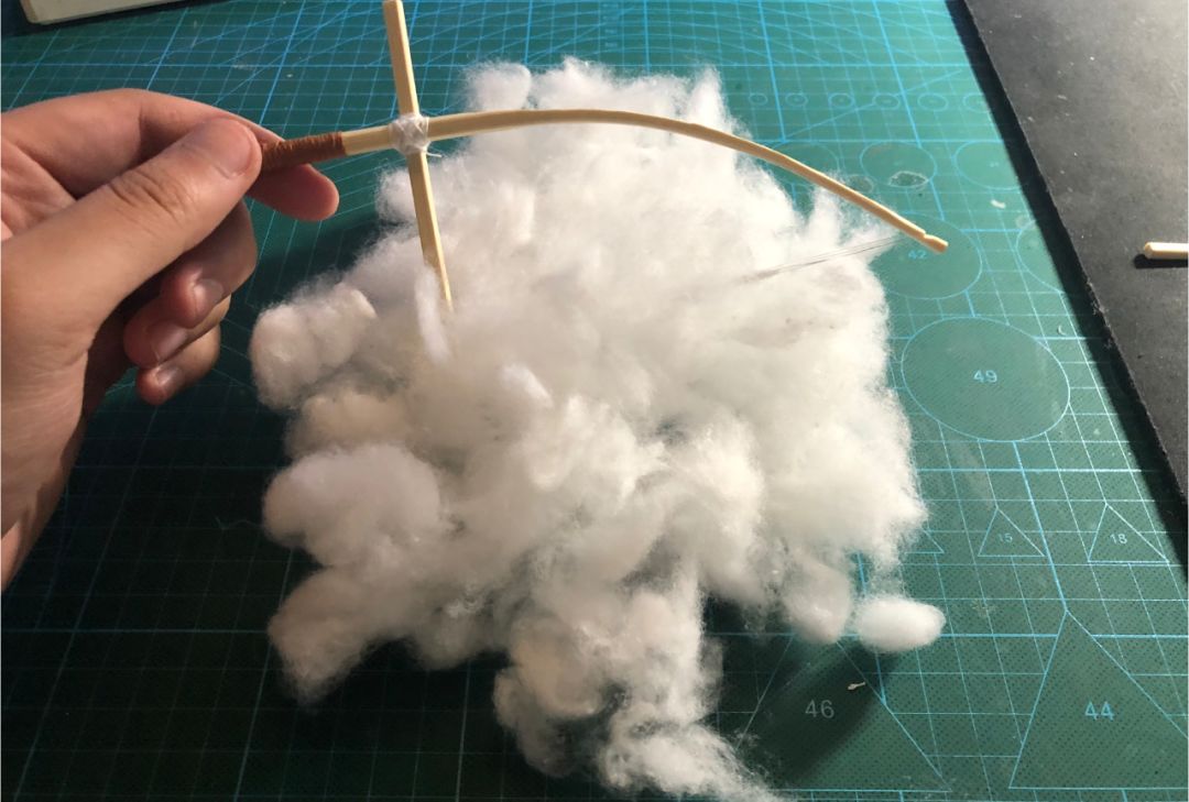 这大概是全世界最无聊的人了