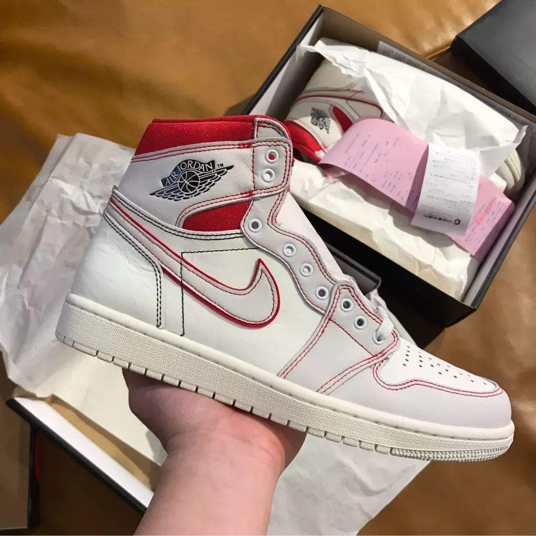 aj1兔八哥上脚测评,aj1兔八哥介绍