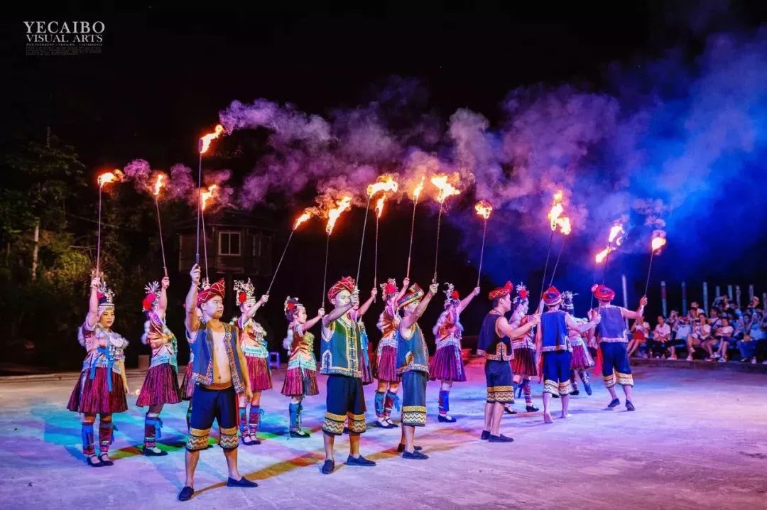 广西有座小城,广西隐藏千年小城