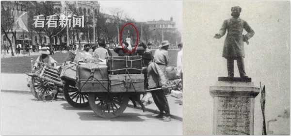 启航之地：留法勤工俭学的青年们走出去的上海码头你认识几个？