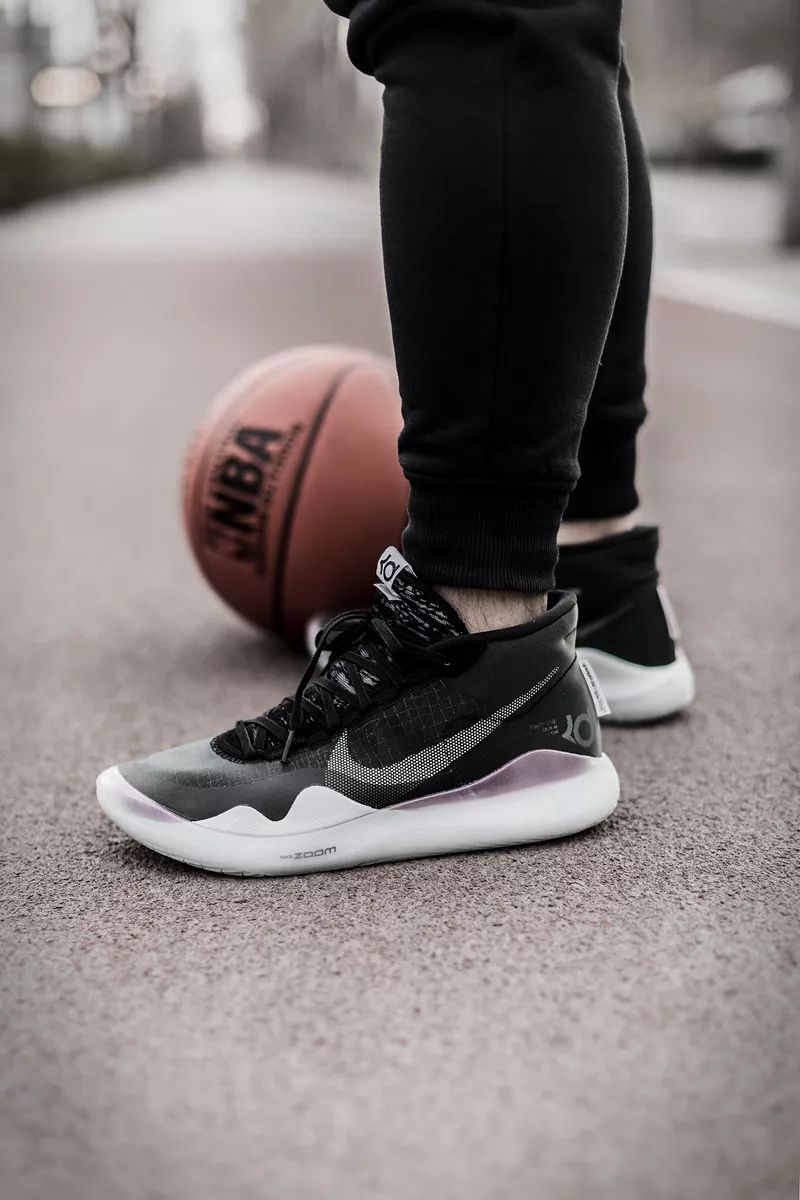 2020年度最佳实战球鞋kd13,kd最佳战靴