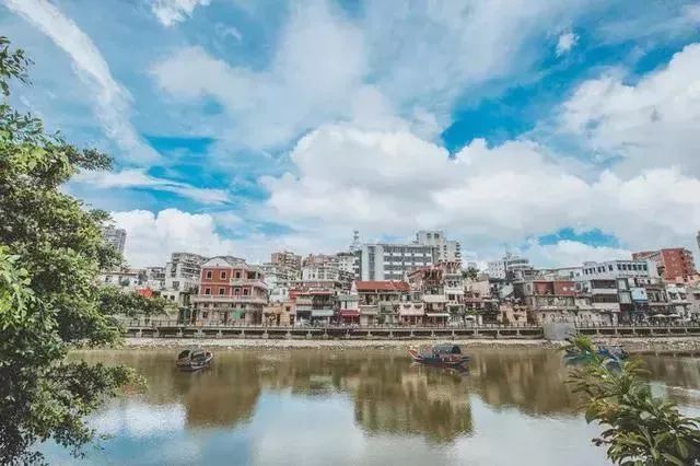 厦门最值得去的几个景点,在厦门有哪些值得去玩的景点