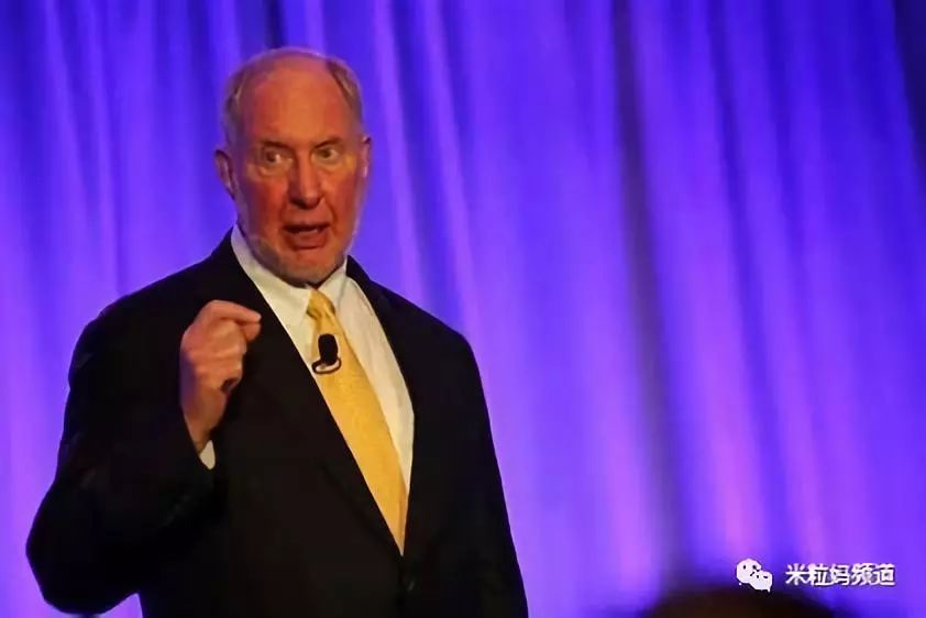 哈佛大学长达35年的研究,哈佛教授揭秘人生真相