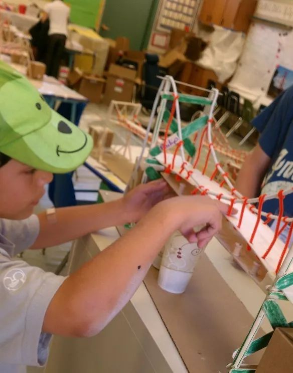 5岁孩子海外暑期夏令营,如何选美国的夏令营