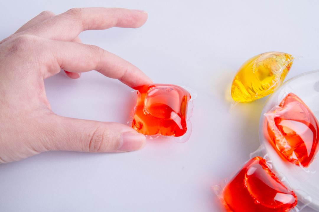 洗衣服神器洗衣球,洗衣神器魔力球洗衣液