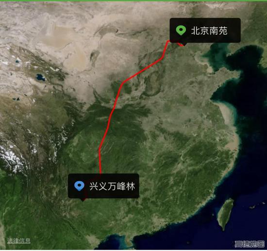 贵州偏僻的五线城市，竟冒出流水过10亿的互联网公司