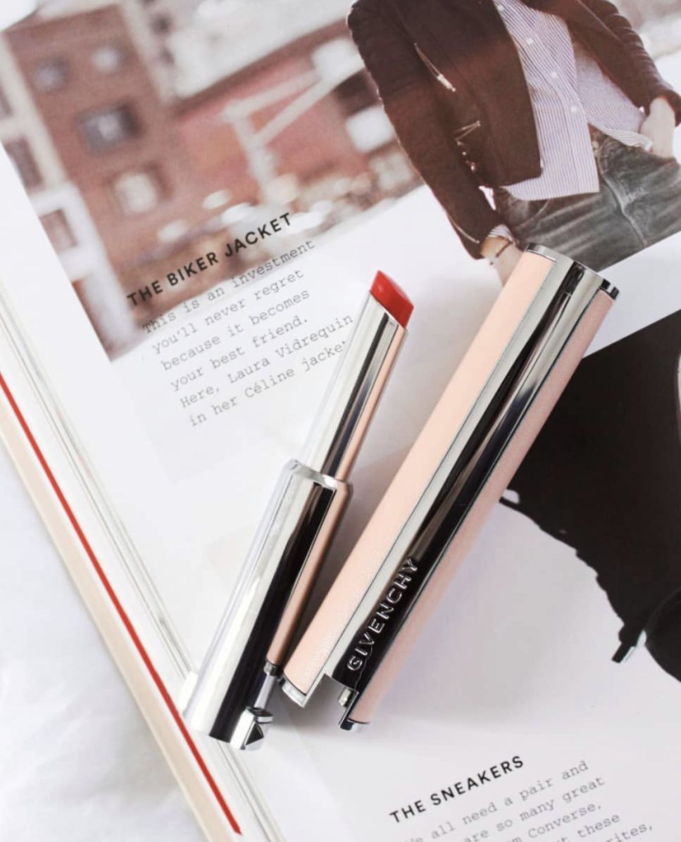 让女生怦然心动的口红,网红少女心爆款口红粉色系正方形