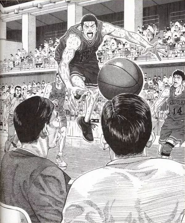 中二是你上辈子修来的福气