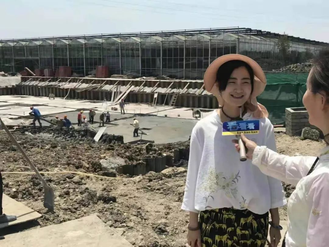 “海归”80后回乡当药农——肖艺：用“爱”说话，传承中医药文化