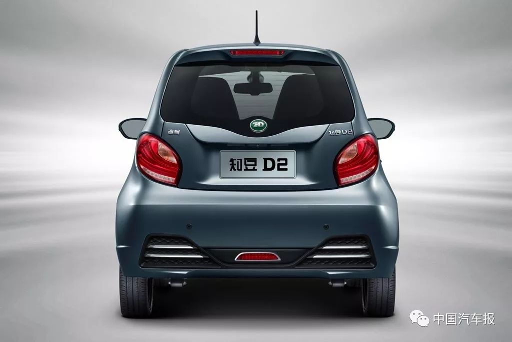 特别策划||知豆，知豆，奈何小起大落|中国汽车报