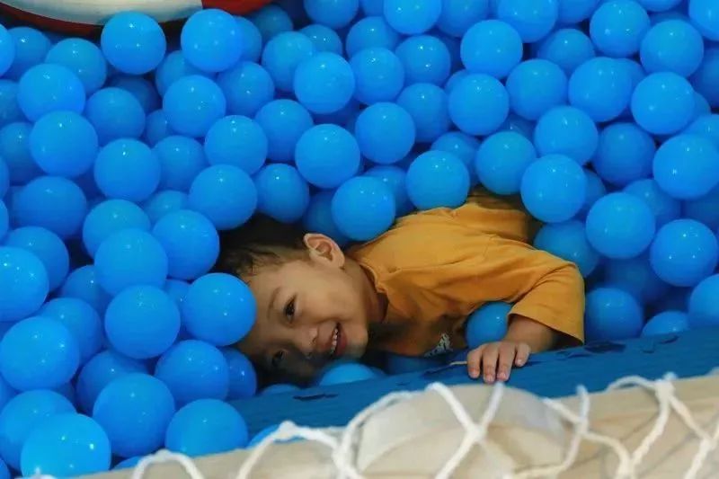 免费福利！托马斯小火车陪你来一场奇妙的多多岛冒险之旅！赶紧和孩子来体验吧！