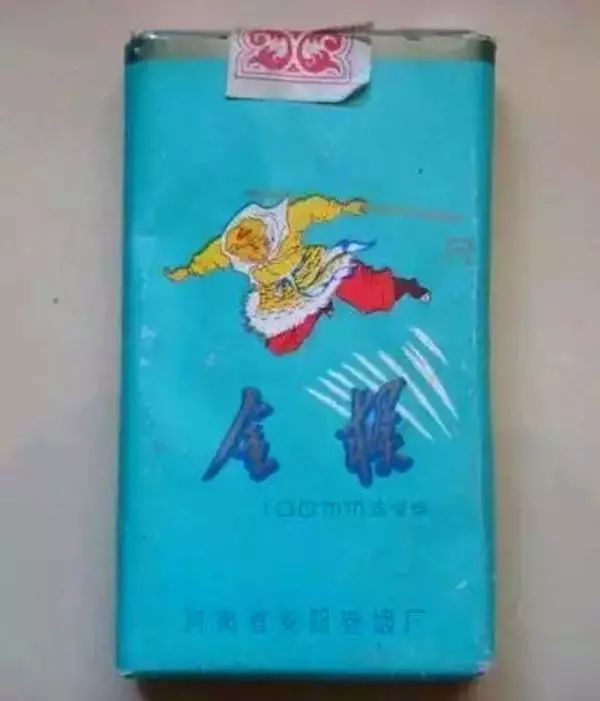 盘点那些消失了的老牌香烟,曾经火爆的老牌香烟