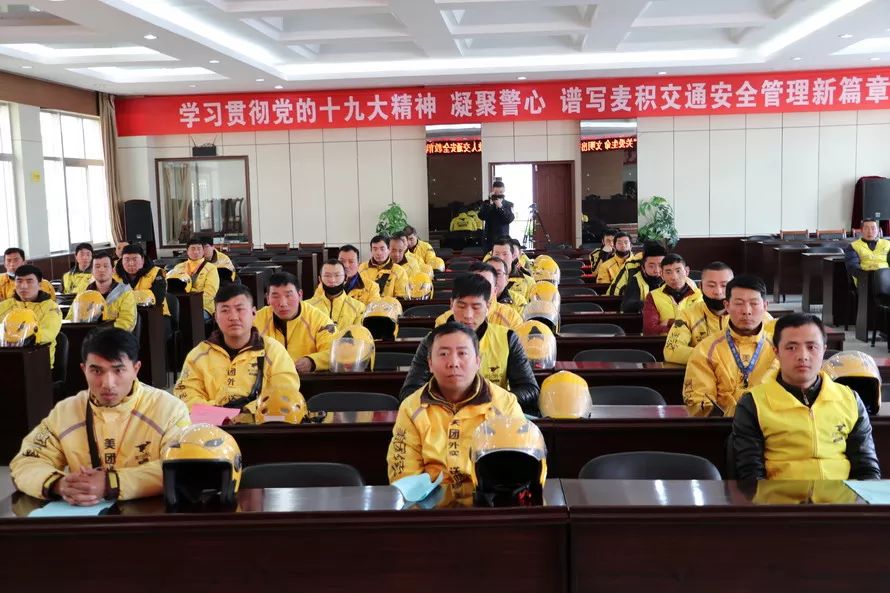 送“美团外卖”你得先学会这个~~