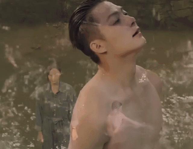 这是我见过节奏最快的恋爱......