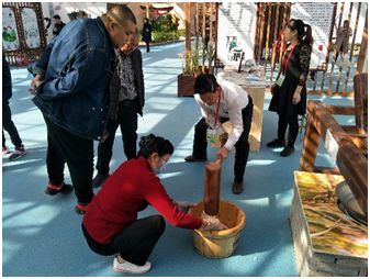 北京农业嘉年华免费票,2023农业嘉年华门票