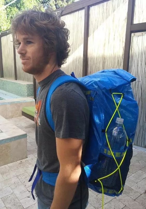 几块钱的袋子实用,几块钱的东西变成了几百元