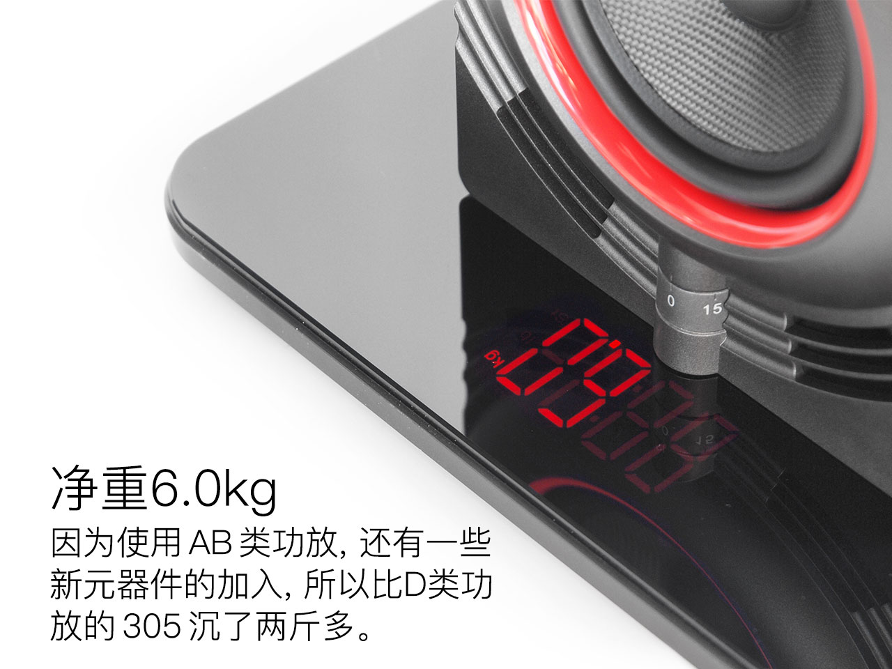 烈焰红唇：JBLNANOK5