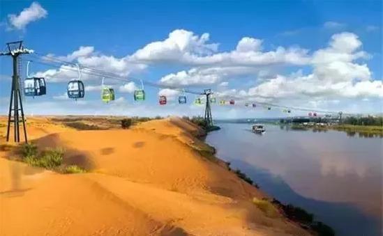 呼和浩特包头鄂尔多斯,四季青城呼和浩特文化旅游推介会