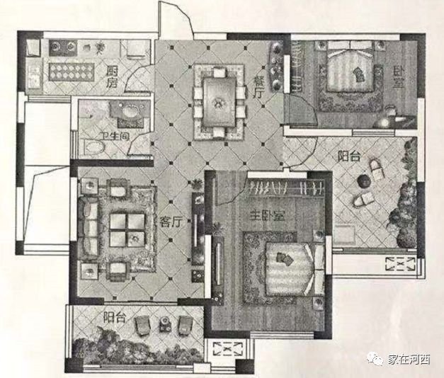 滨江8字头，准现房阳光丽城已经开始登记了！