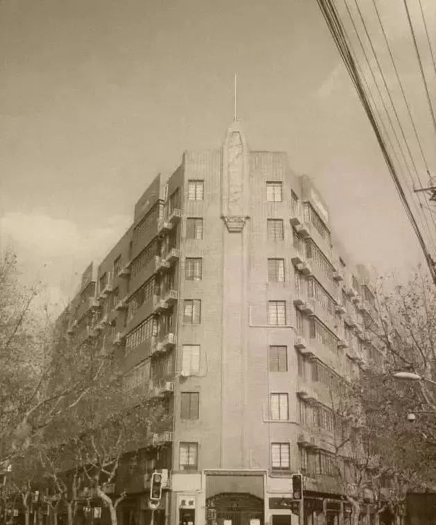 去处｜转眼间，上海这个区已经离开我们8年了……