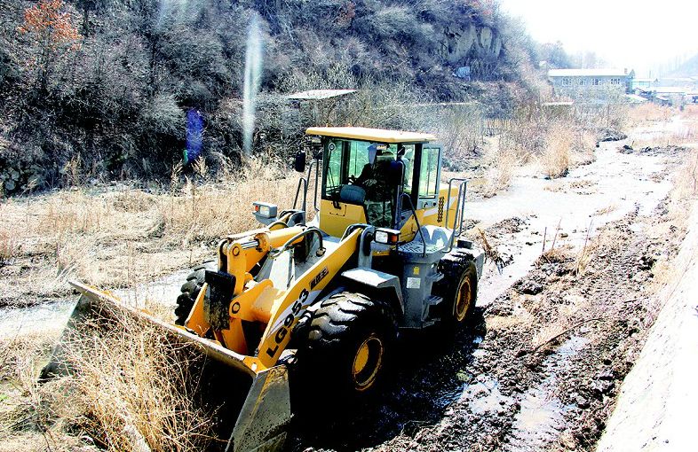 吉农景色,吉农旅游景点大全