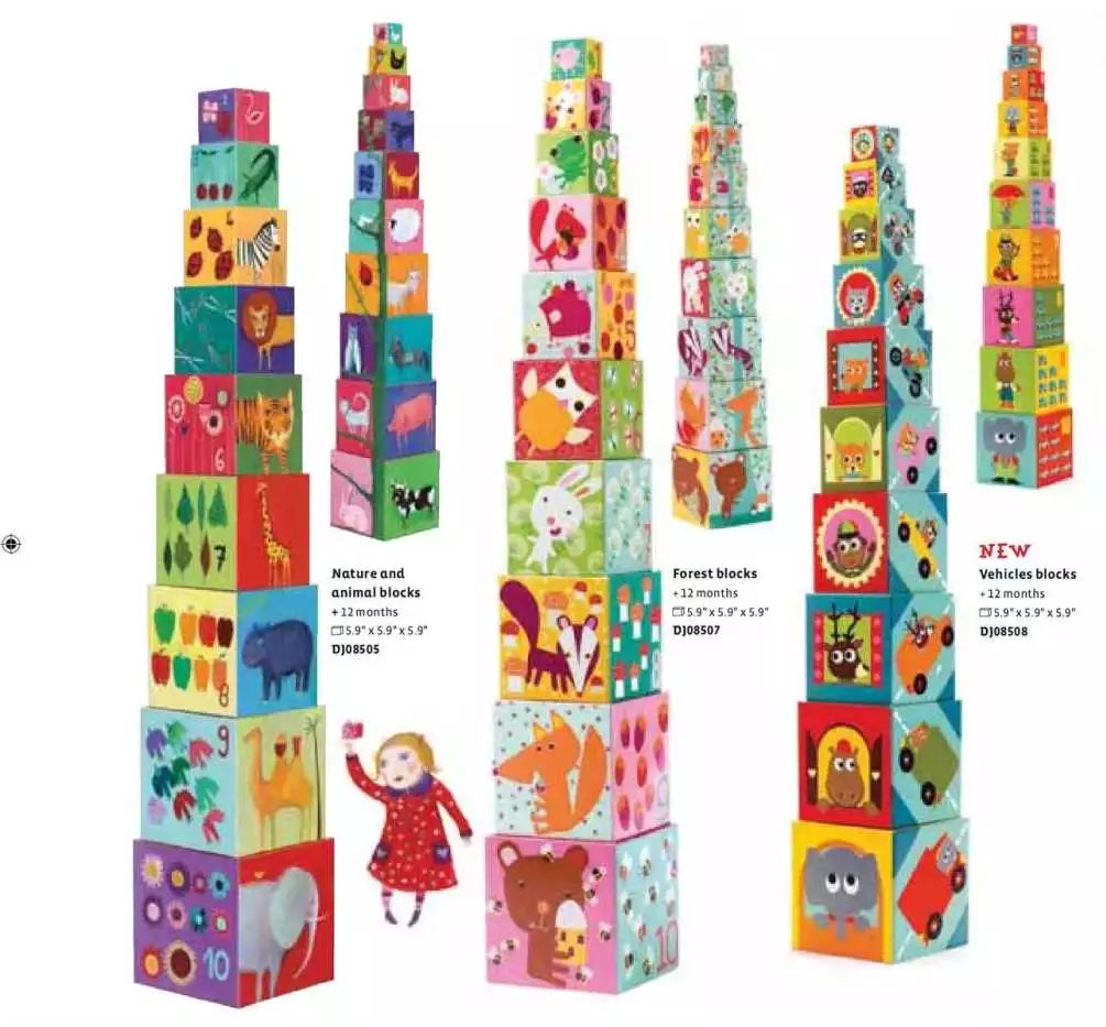 团|这套贴纸涂色书，我专程从中国带到了英国！