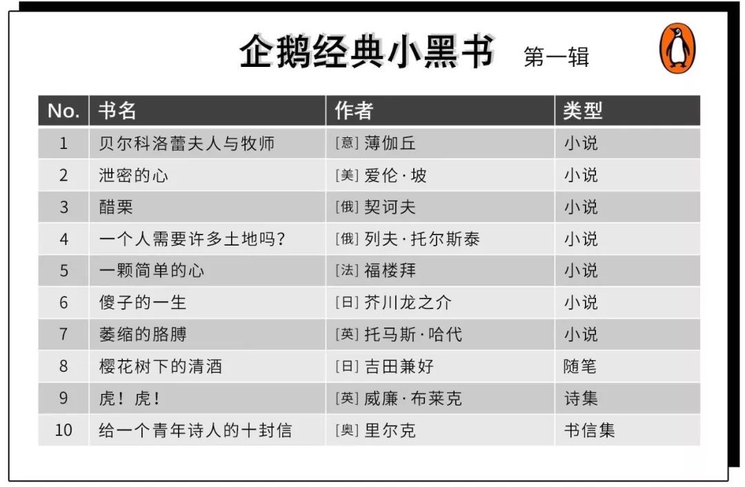国外网红小黑书,风靡全球的小黑书