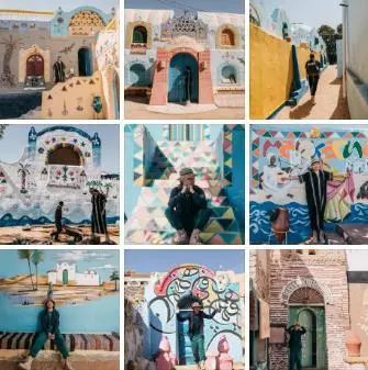 环球旅行40个国家65个城市心得,环球旅行80天的感受