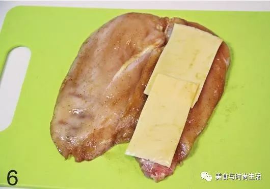 爆浆芝士鸡排为何不放碎芝士呢,芝士爆浆鸡排怎么炸不会爆炸
