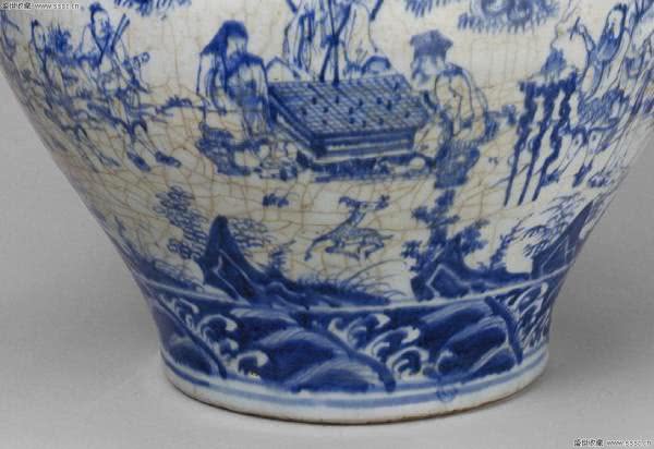 中国人为什么要找仙人、游仙海、爬仙山？