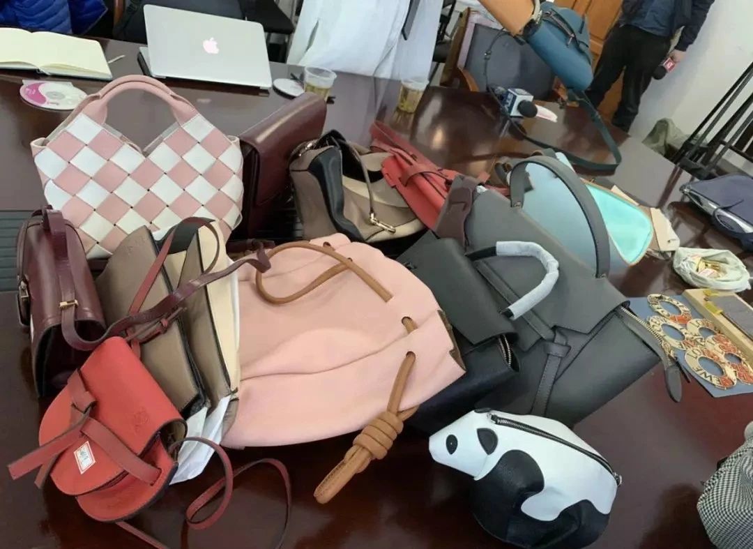 【曝光】“良心超A货”成本仅200元！“海外代购”真相是……