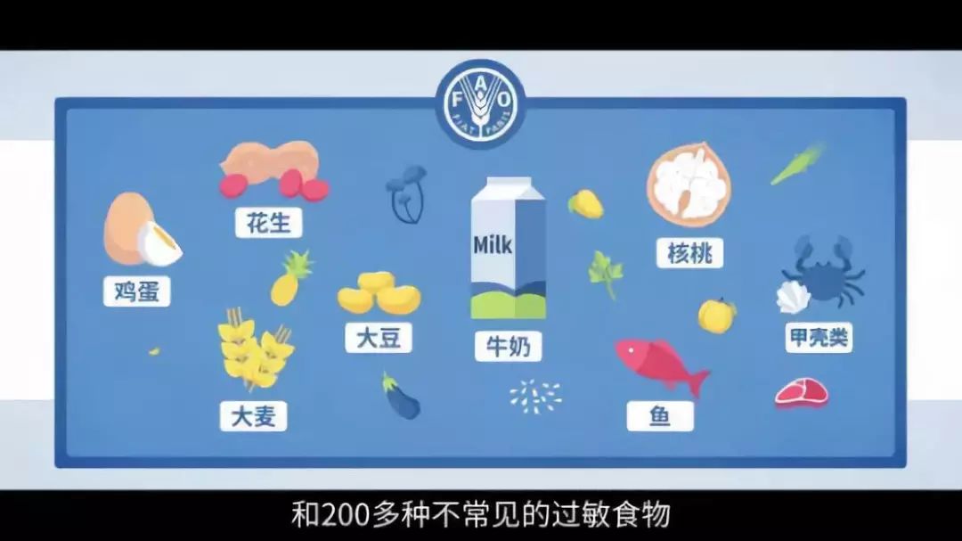 警惕过敏的10个征兆,突发过敏的症状和判断方法