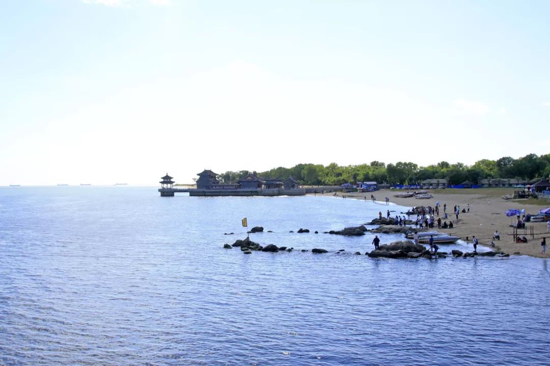 中国897个国家森林公园