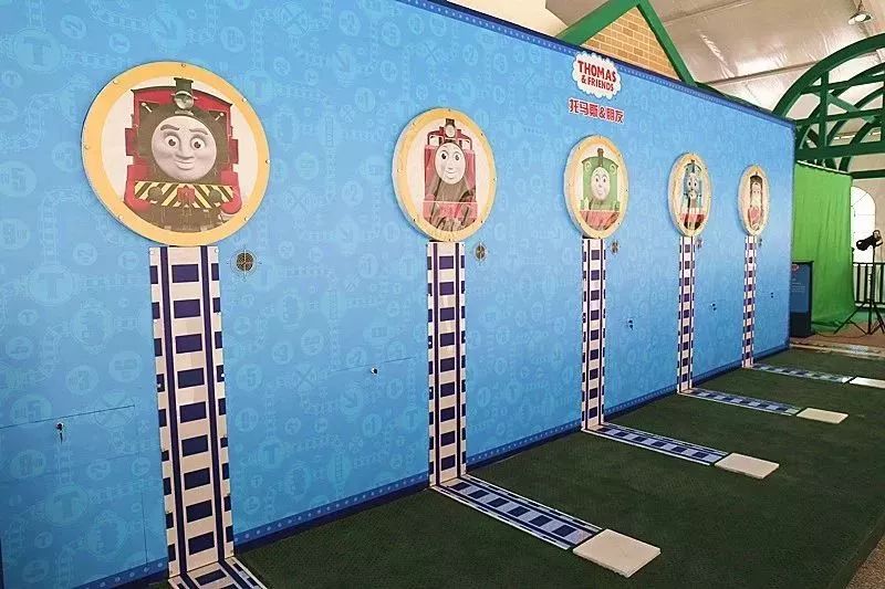 免费福利！托马斯小火车陪你来一场奇妙的多多岛冒险之旅！赶紧和孩子来体验吧！