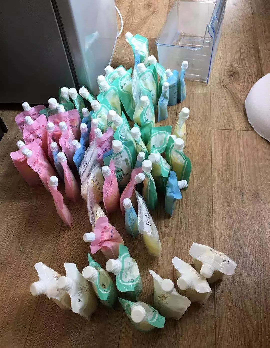 新手妈妈必备神器,好物分享带娃神器