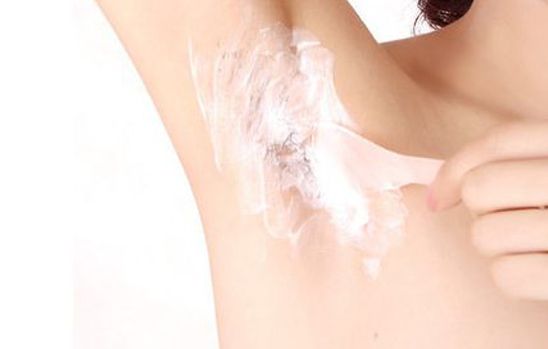 狐臭有办法解决遗传吗,狐臭有办法解决吗