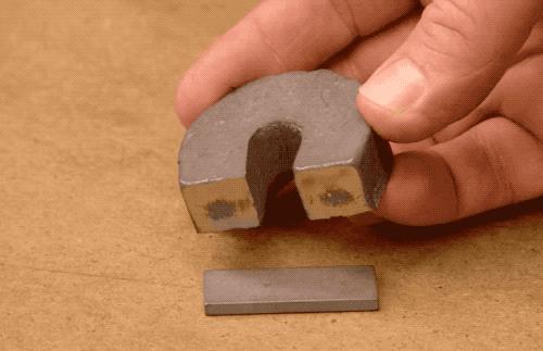 老君！别烧了，俺老孙的铁棒要生出磁性来了！