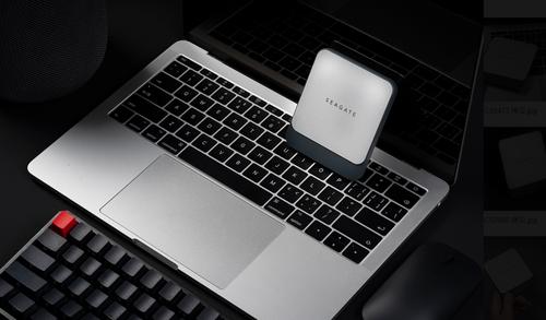 科技最前沿的速度体验希捷SeagateFastPSSD移动固态硬盘测评