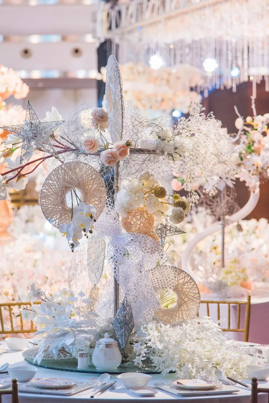 妻子的浪漫旅行之约,妻子的浪漫旅行之月光派对