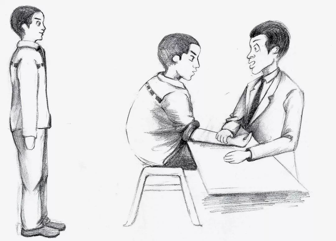 一面锦旗背后爱心故事,一面锦旗背后的帮扶故事