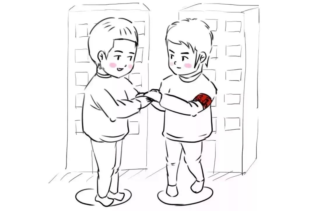 你好,我是司法部!来认识一下?