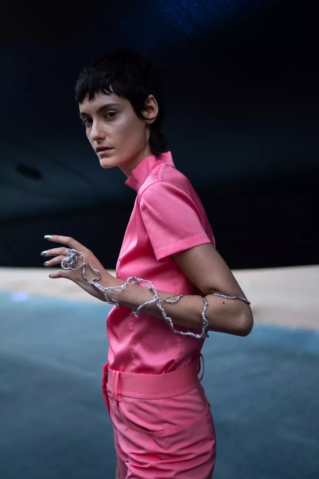 十余位珠江三角洲的时装人，与这片土地共同成长的故事