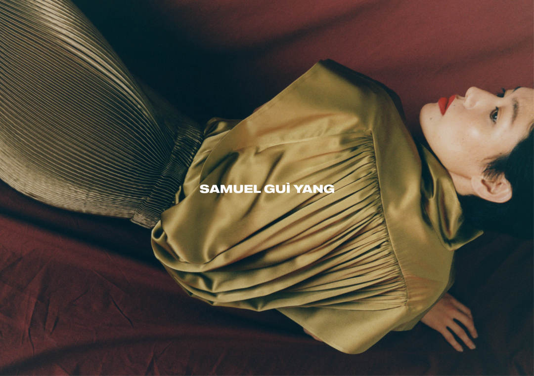 十余位珠江三角洲的时装人，与这片土地共同成长的故事