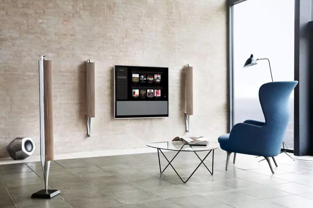 乔布斯喜欢的音响,乔布斯很挑剔