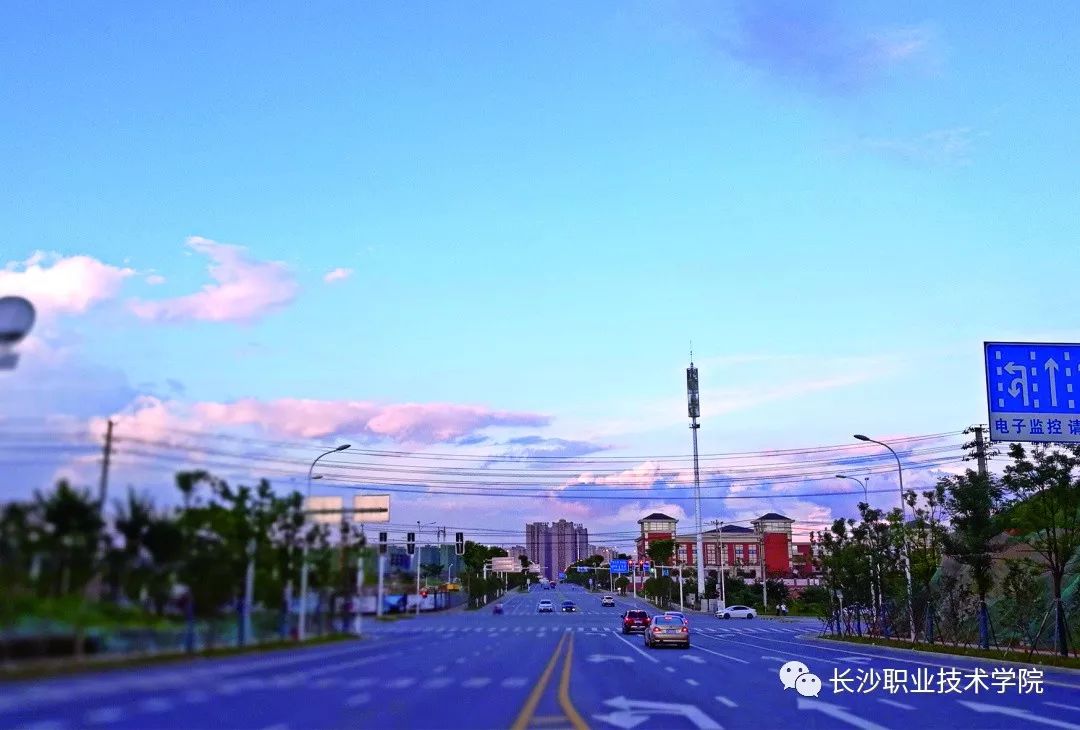 【长职热点】我们在长职机汽分院等你！